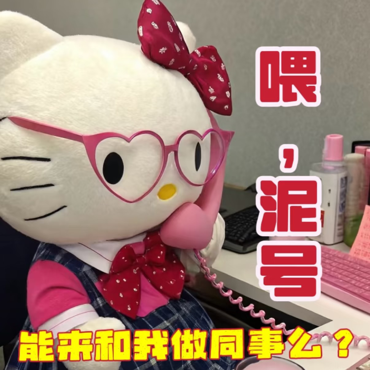 职位发布者头像