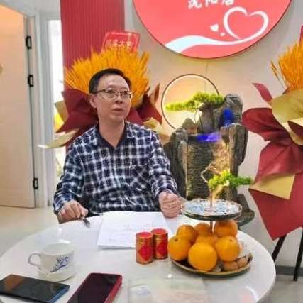 职位发布者头像