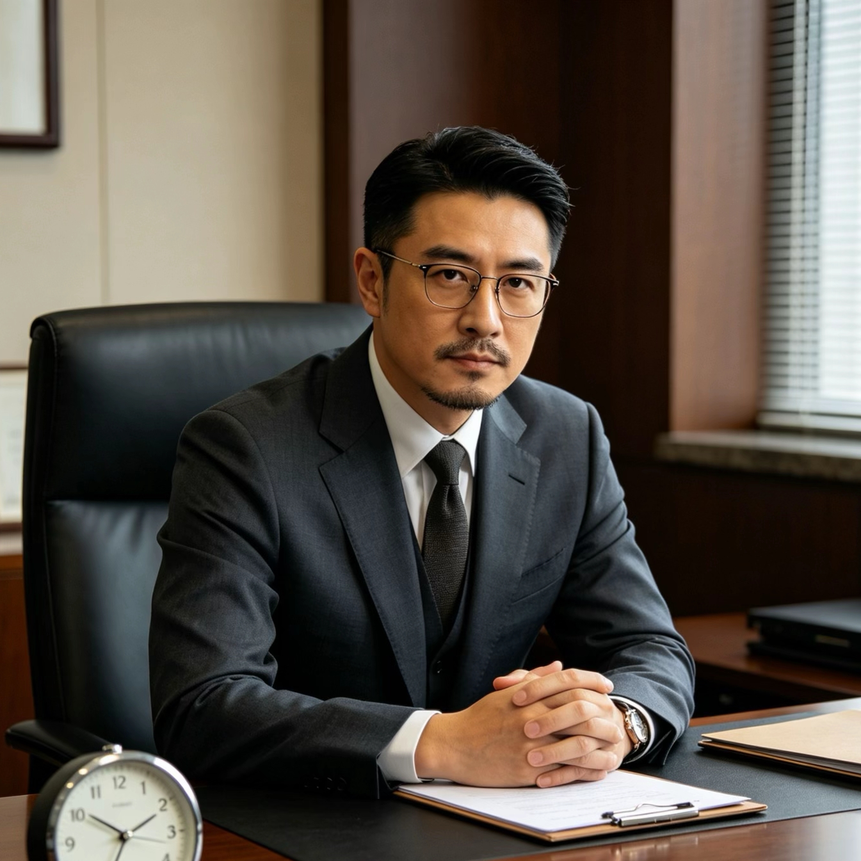 职位发布者头像