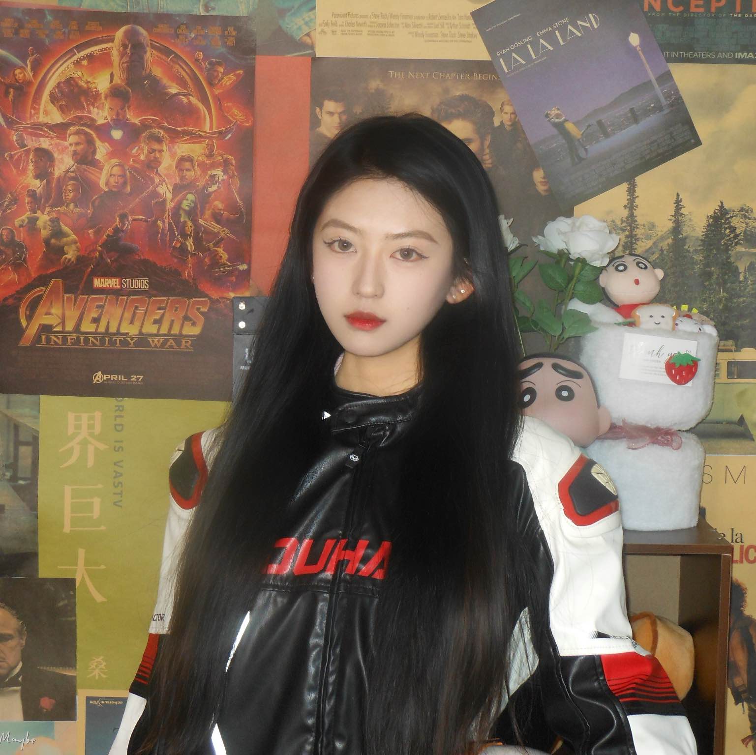 职位发布者头像