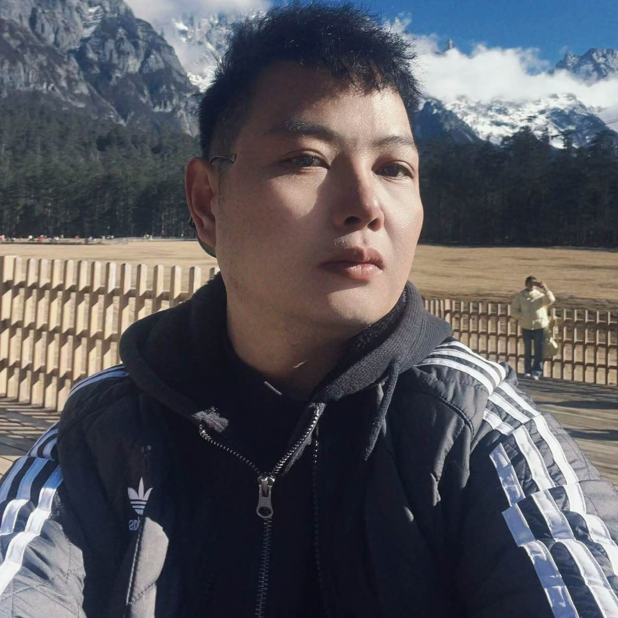 职位发布者头像