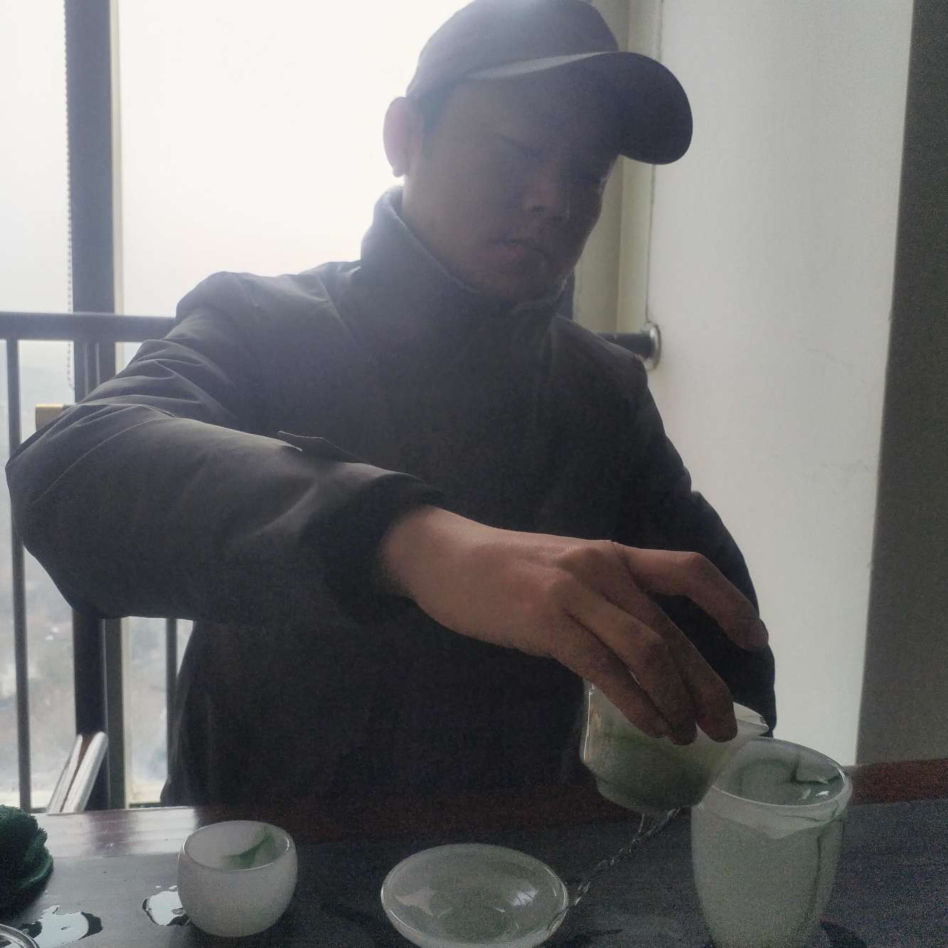 职位发布者头像