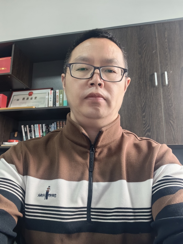 职位发布者头像