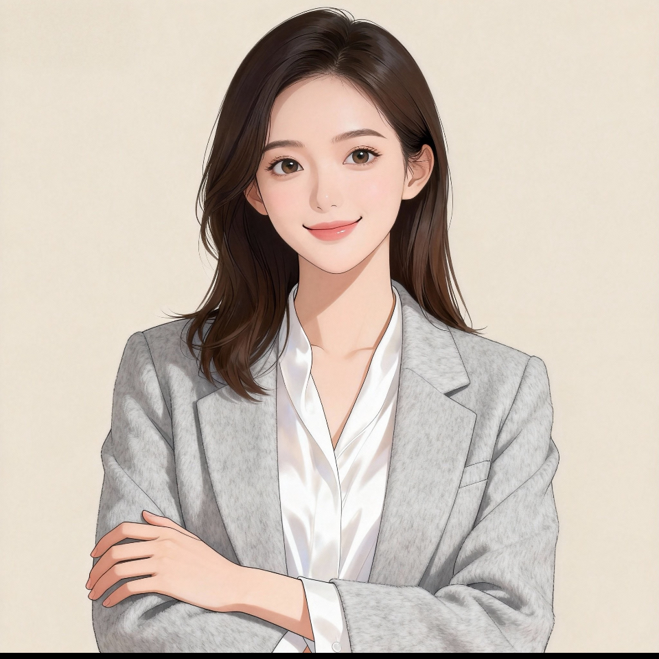 职位发布者头像