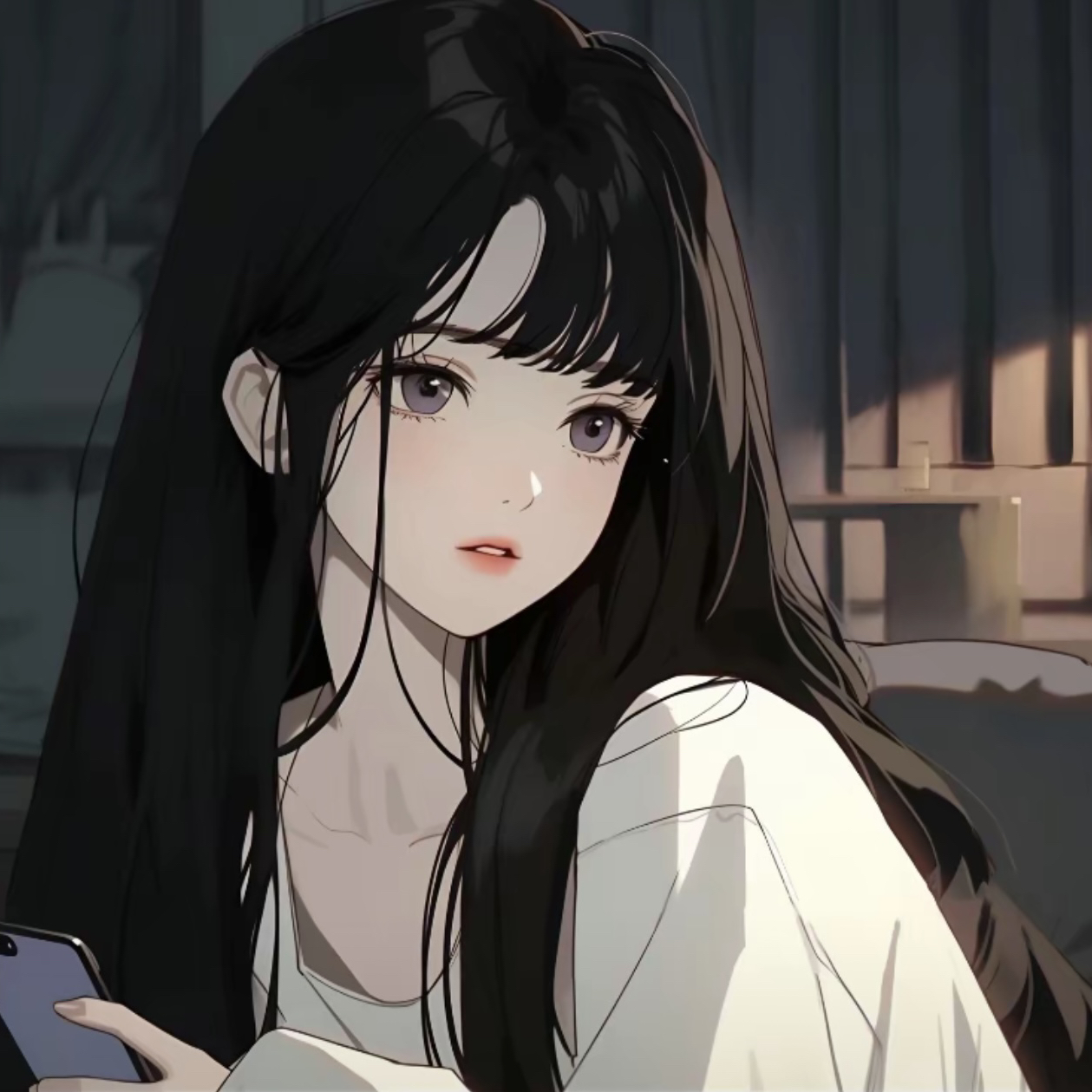 职位发布者头像