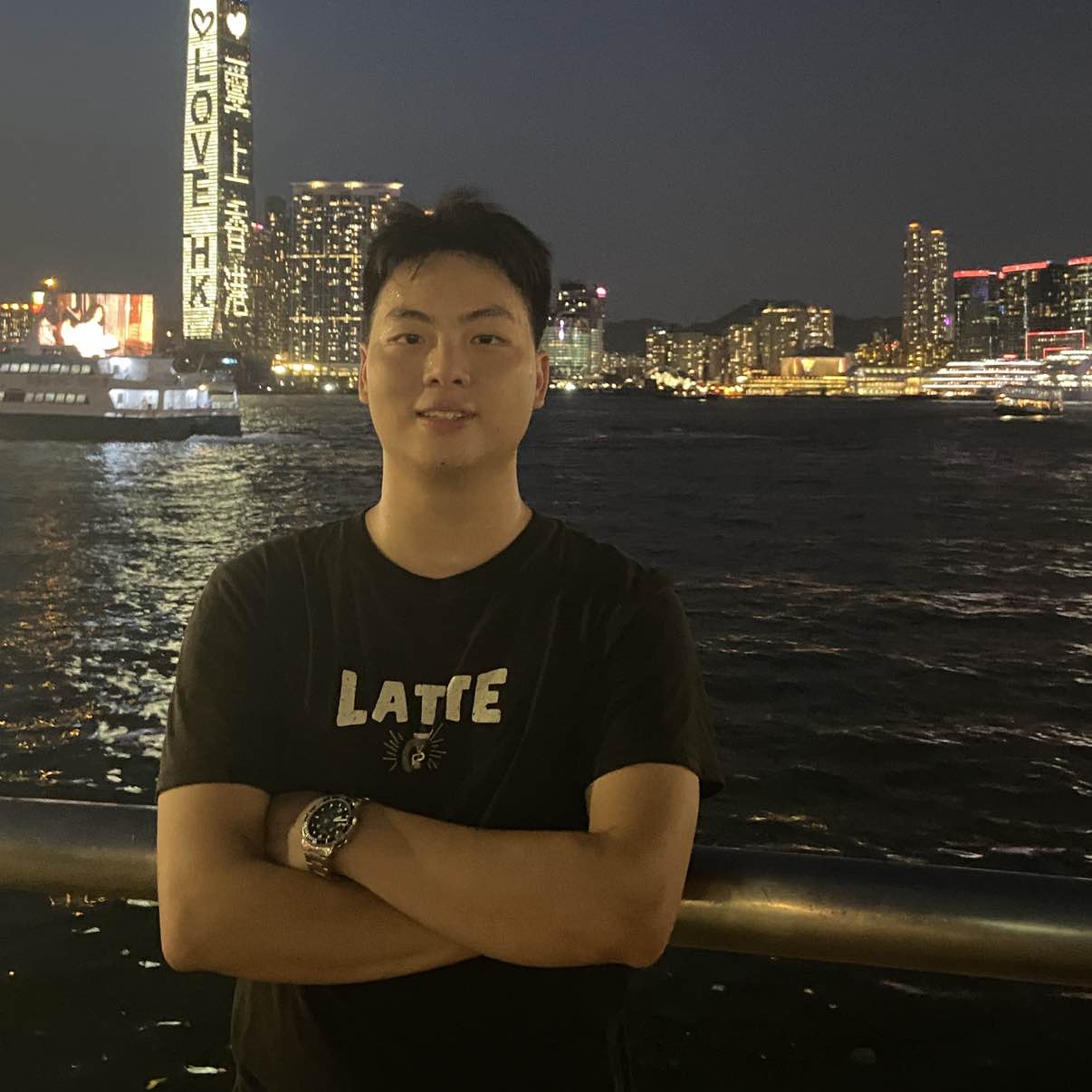 职位发布者头像