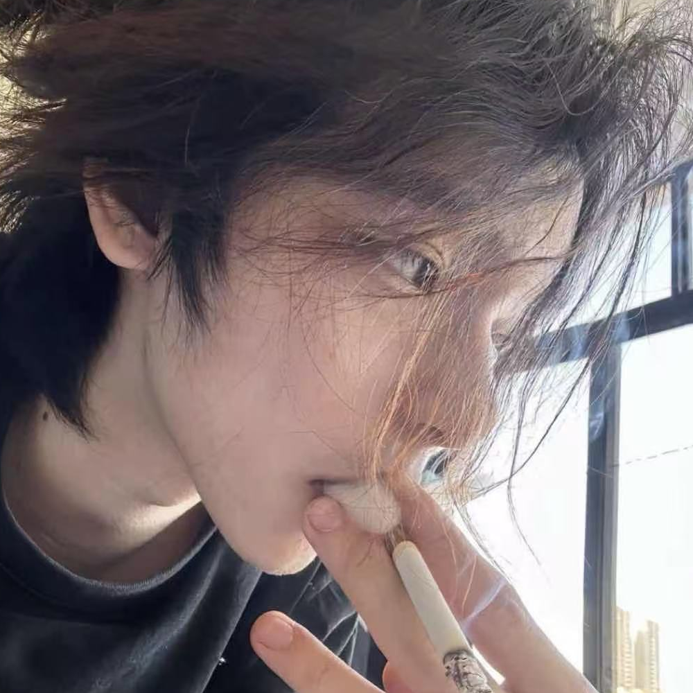 职位发布者头像