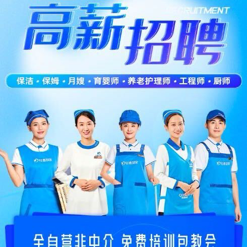 职位发布者头像