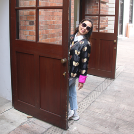 职位发布者头像