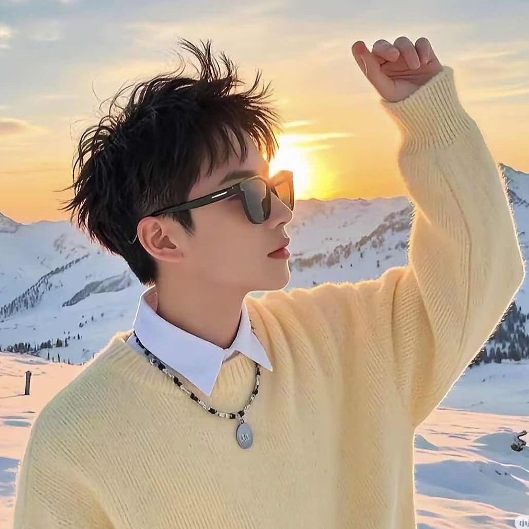 职位发布者头像