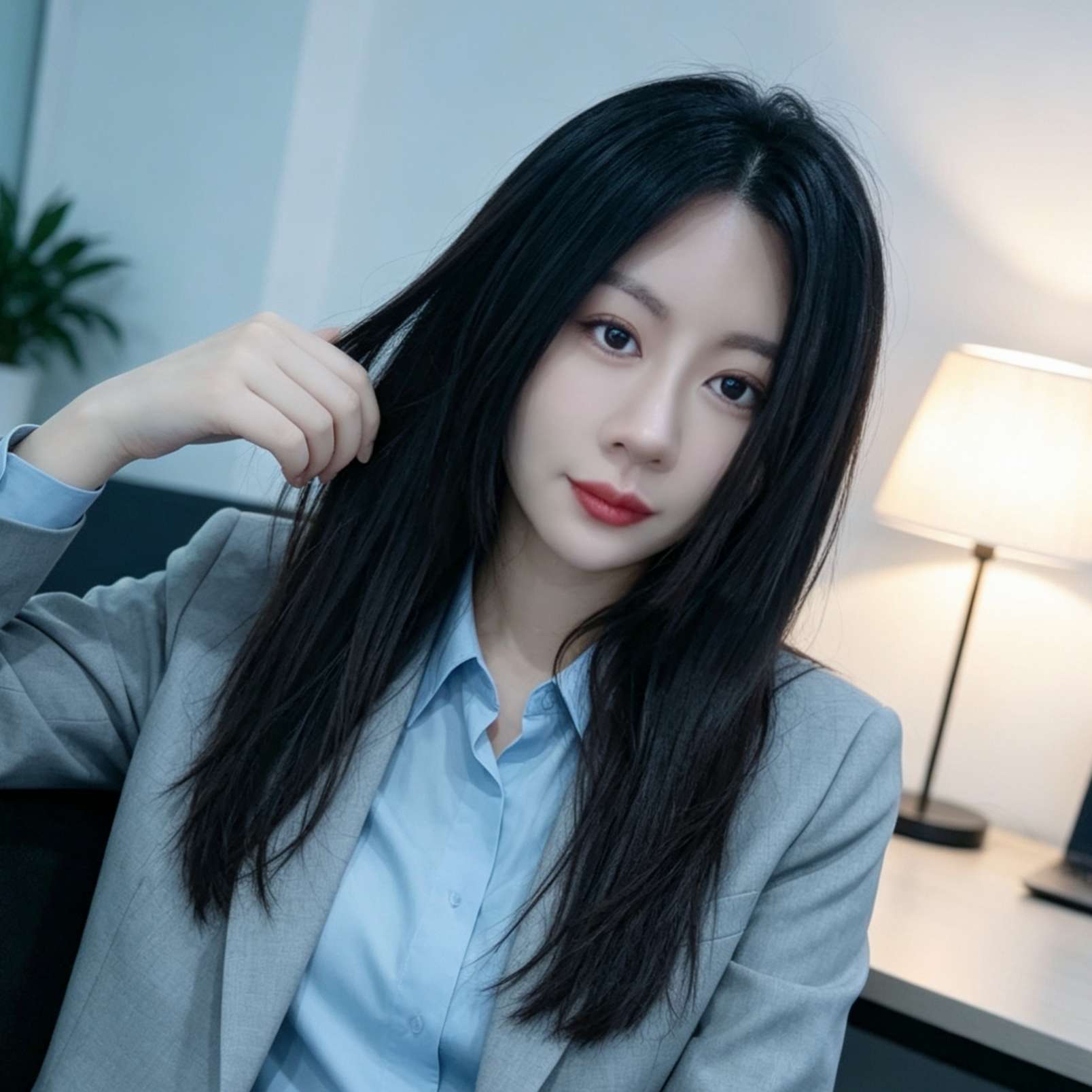 职位发布者头像