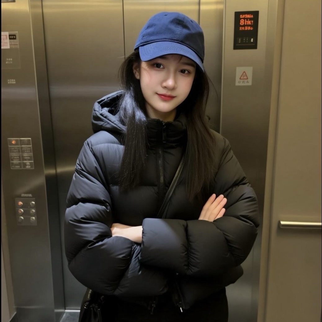 职位发布者头像
