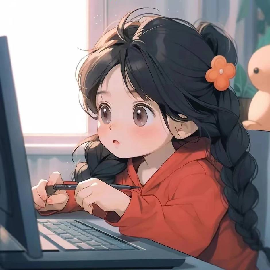 职位发布者头像