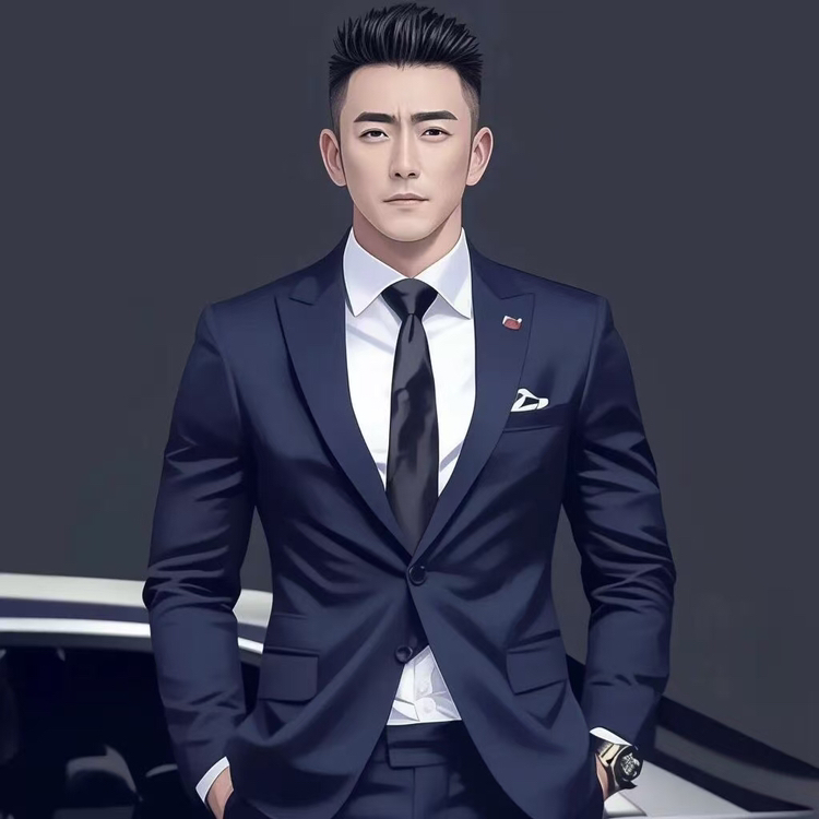 职位发布者头像