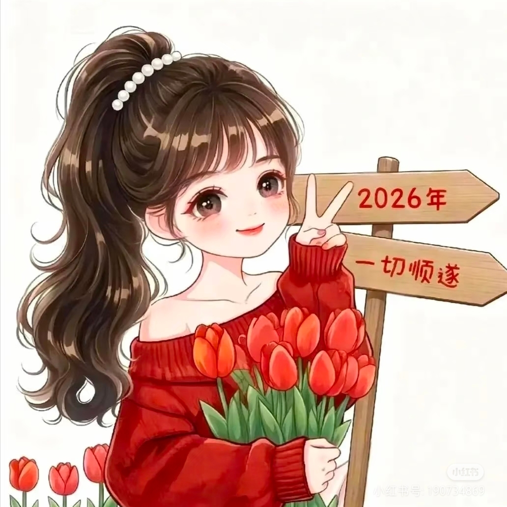 职位发布者头像