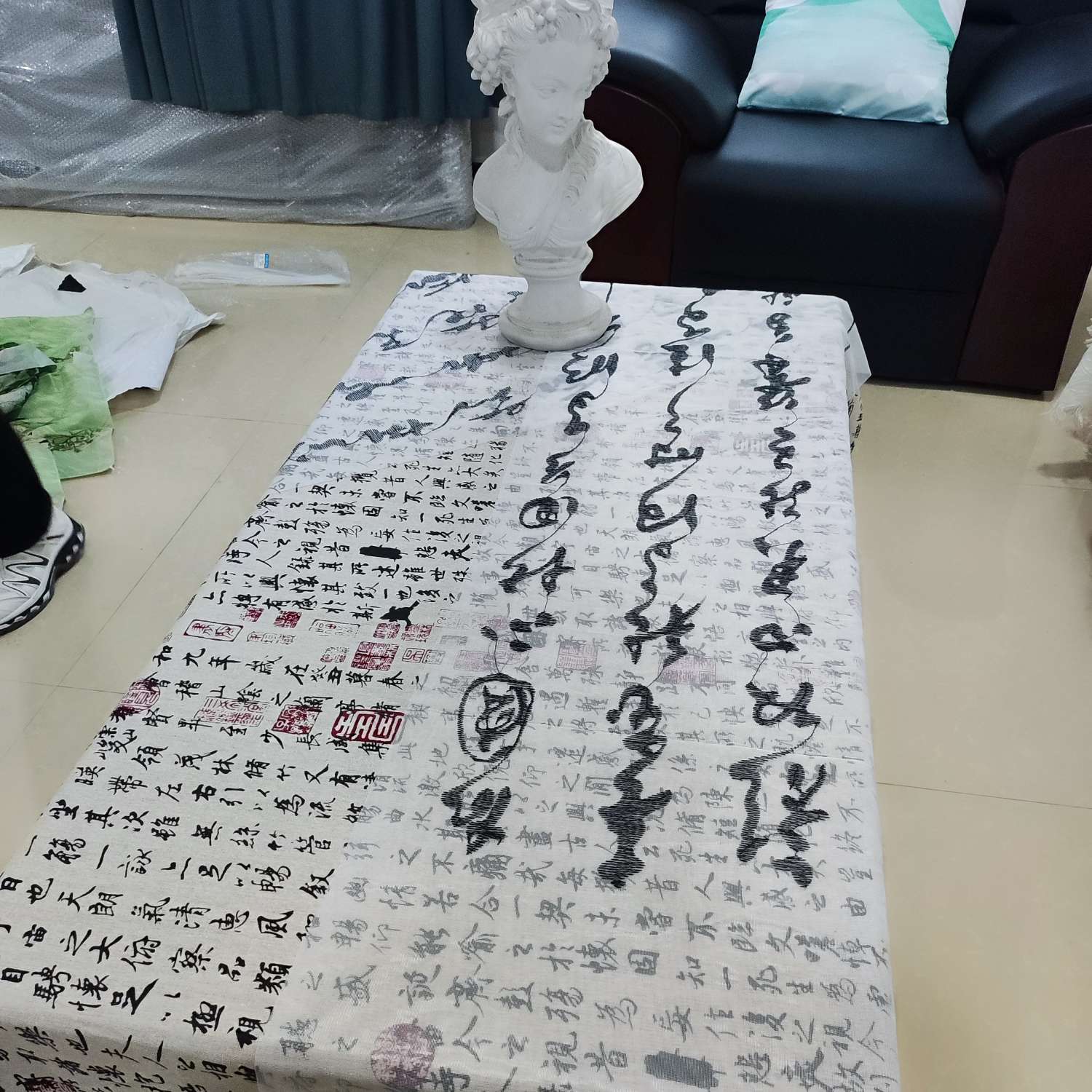 职位发布者头像
