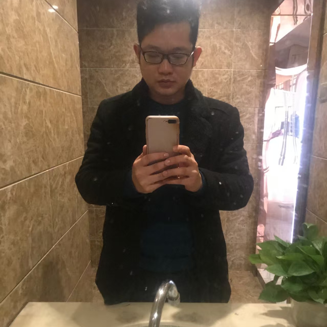 职位发布者头像