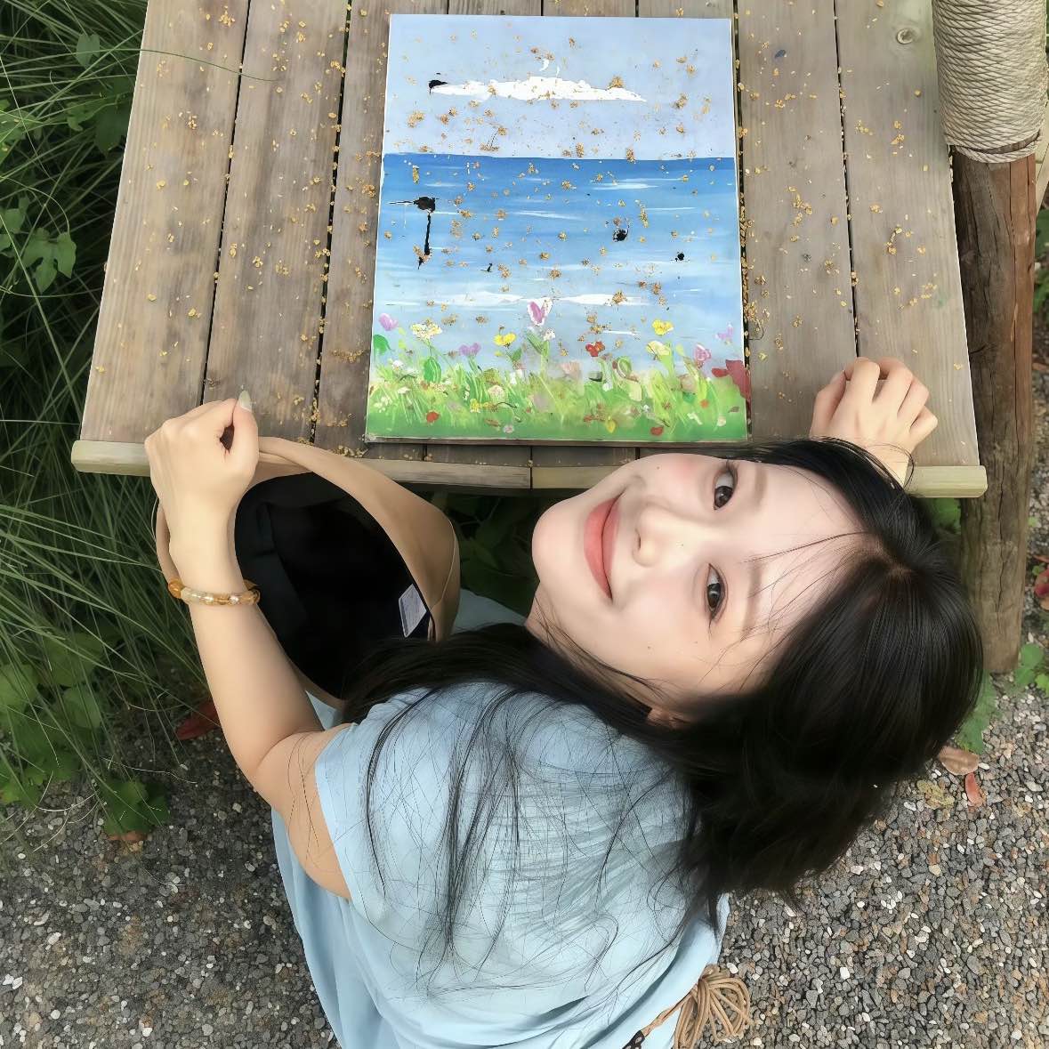 职位发布者头像