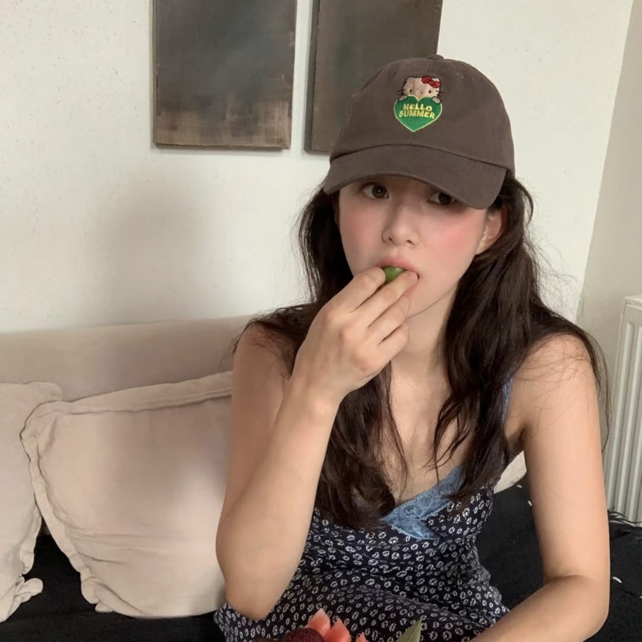 职位发布者头像