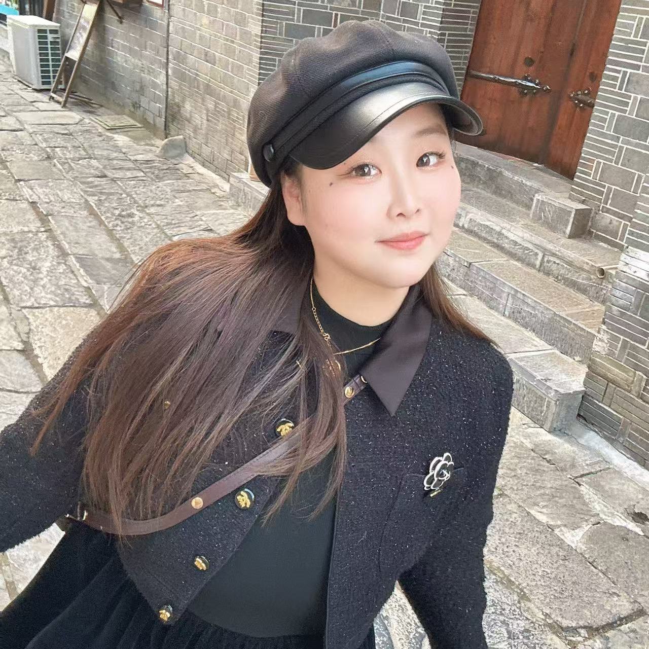职位发布者头像