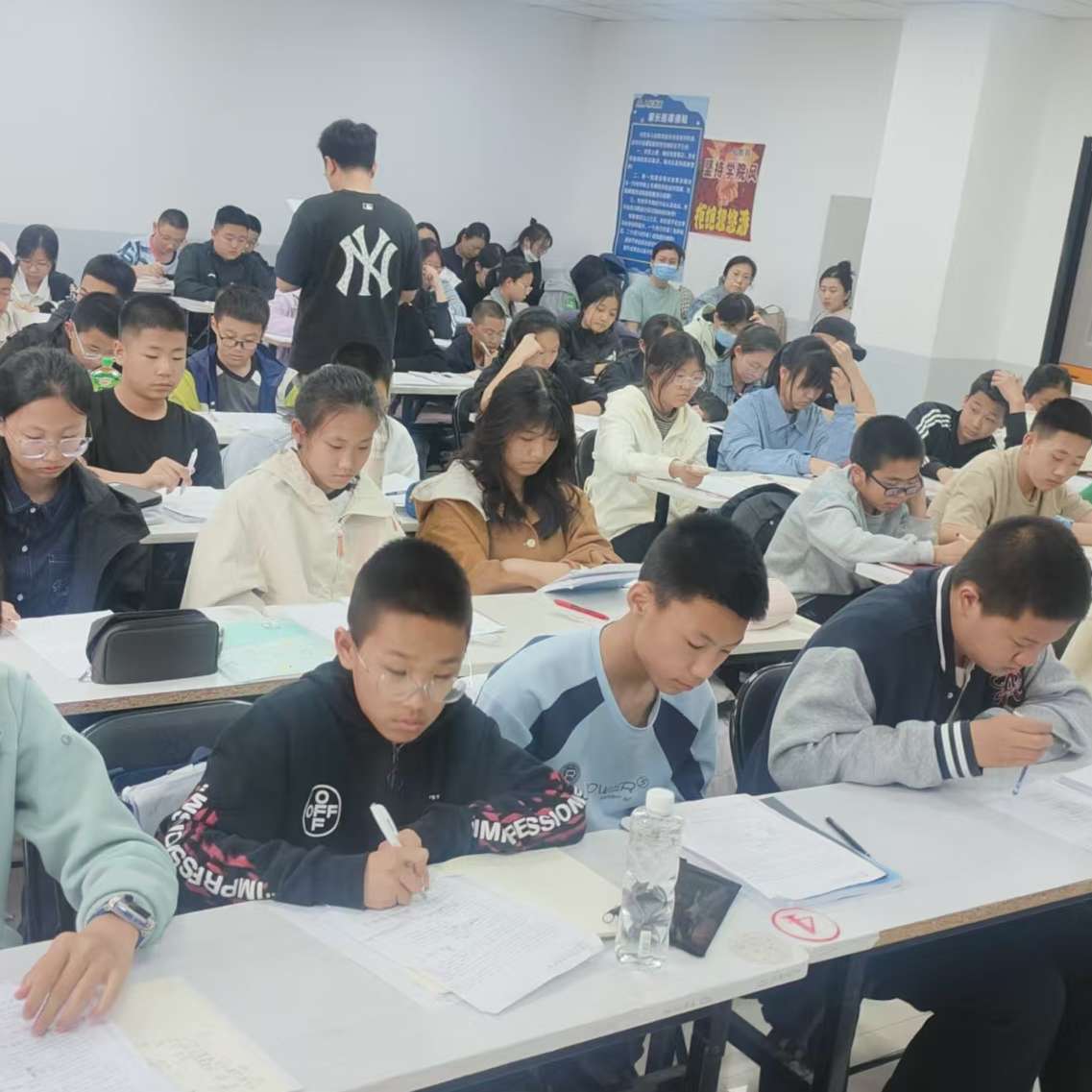 职位发布者头像