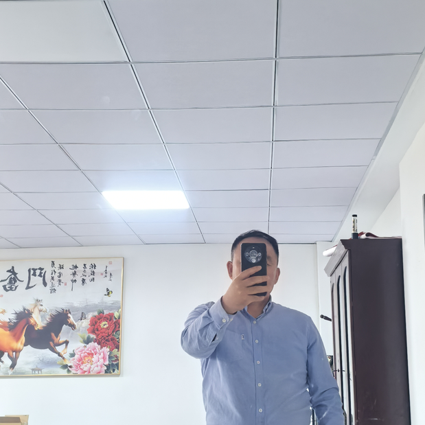 职位发布者头像