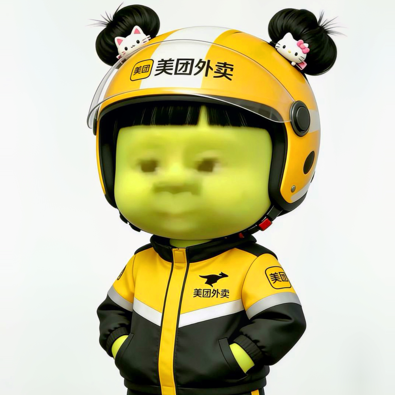 职位发布者头像