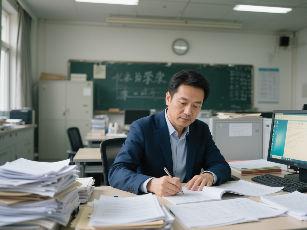 职位发布者头像