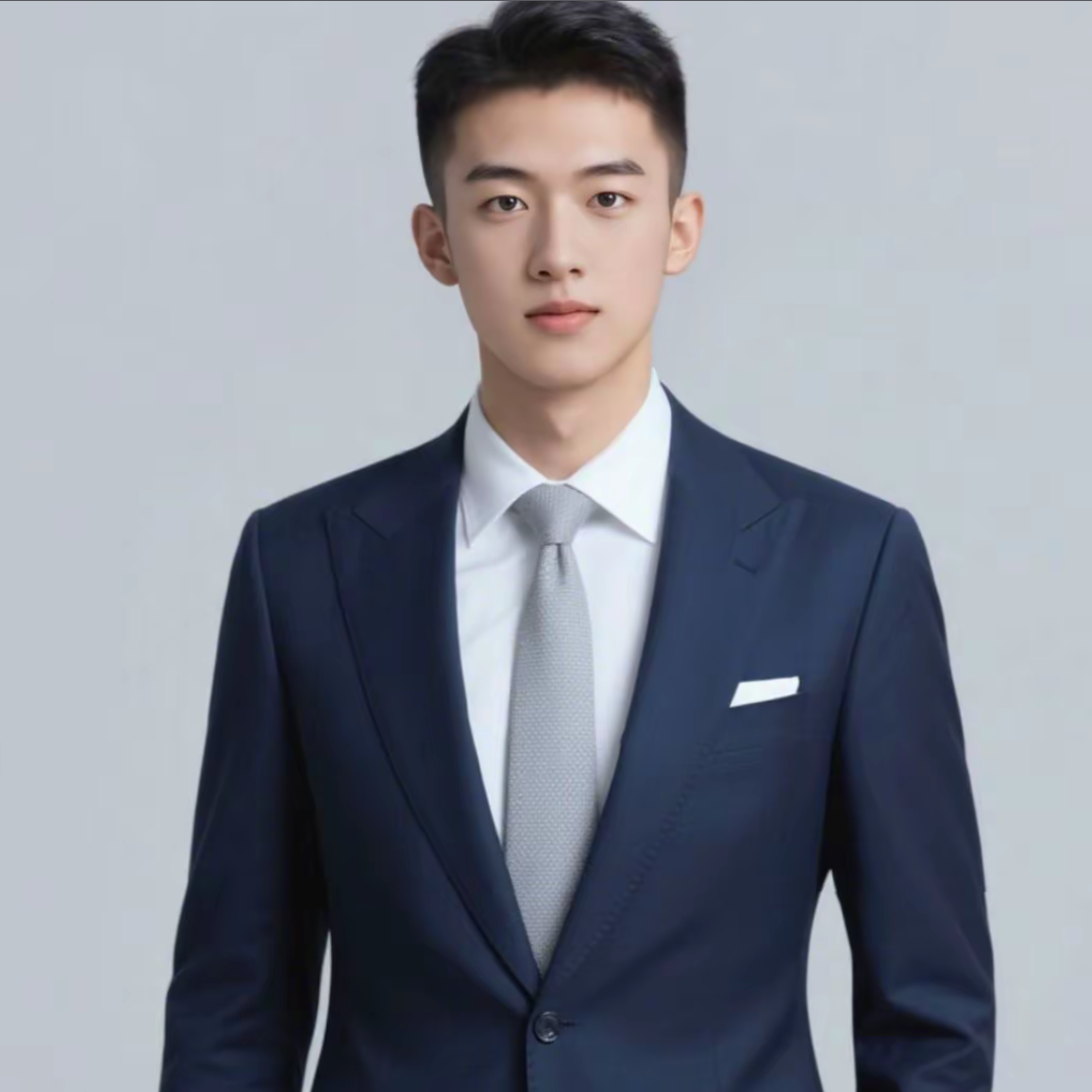 职位发布者头像