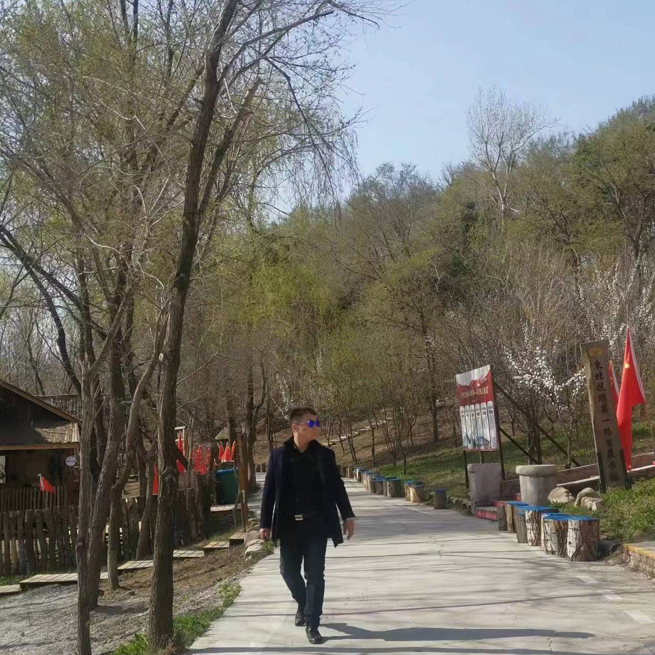 职位发布者头像