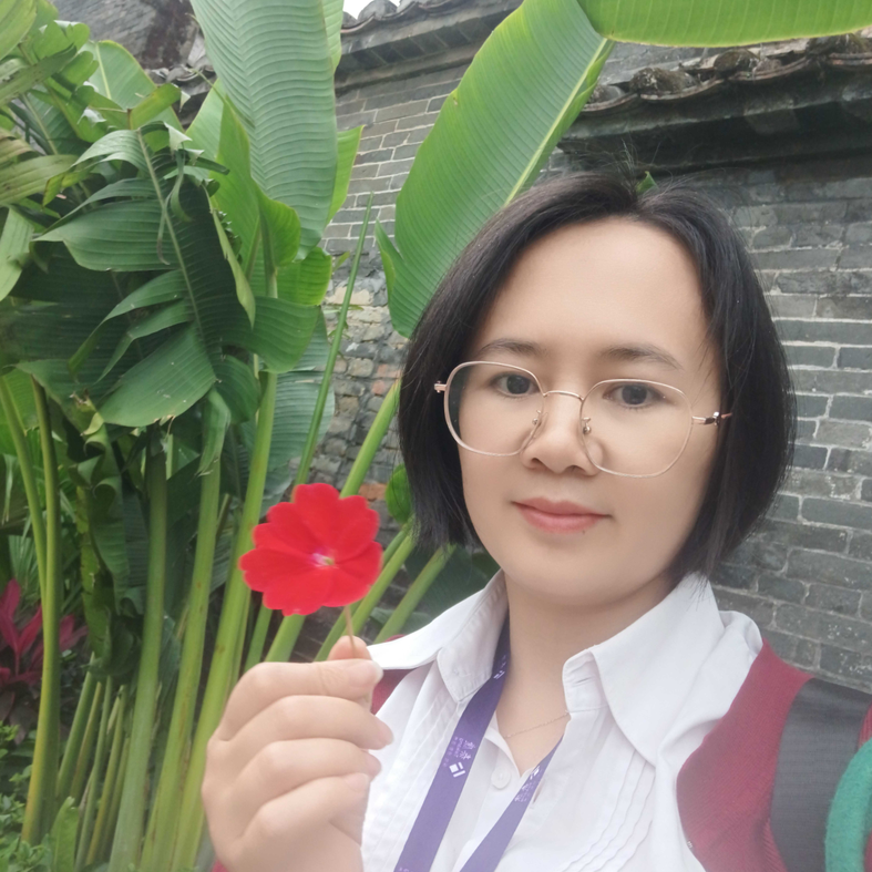 职位发布者头像