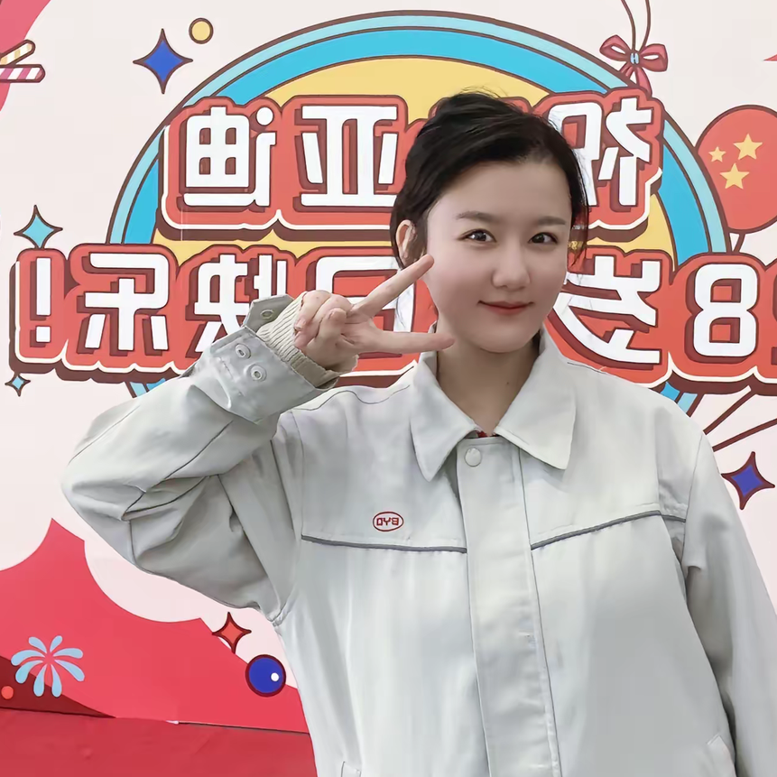 职位发布者头像