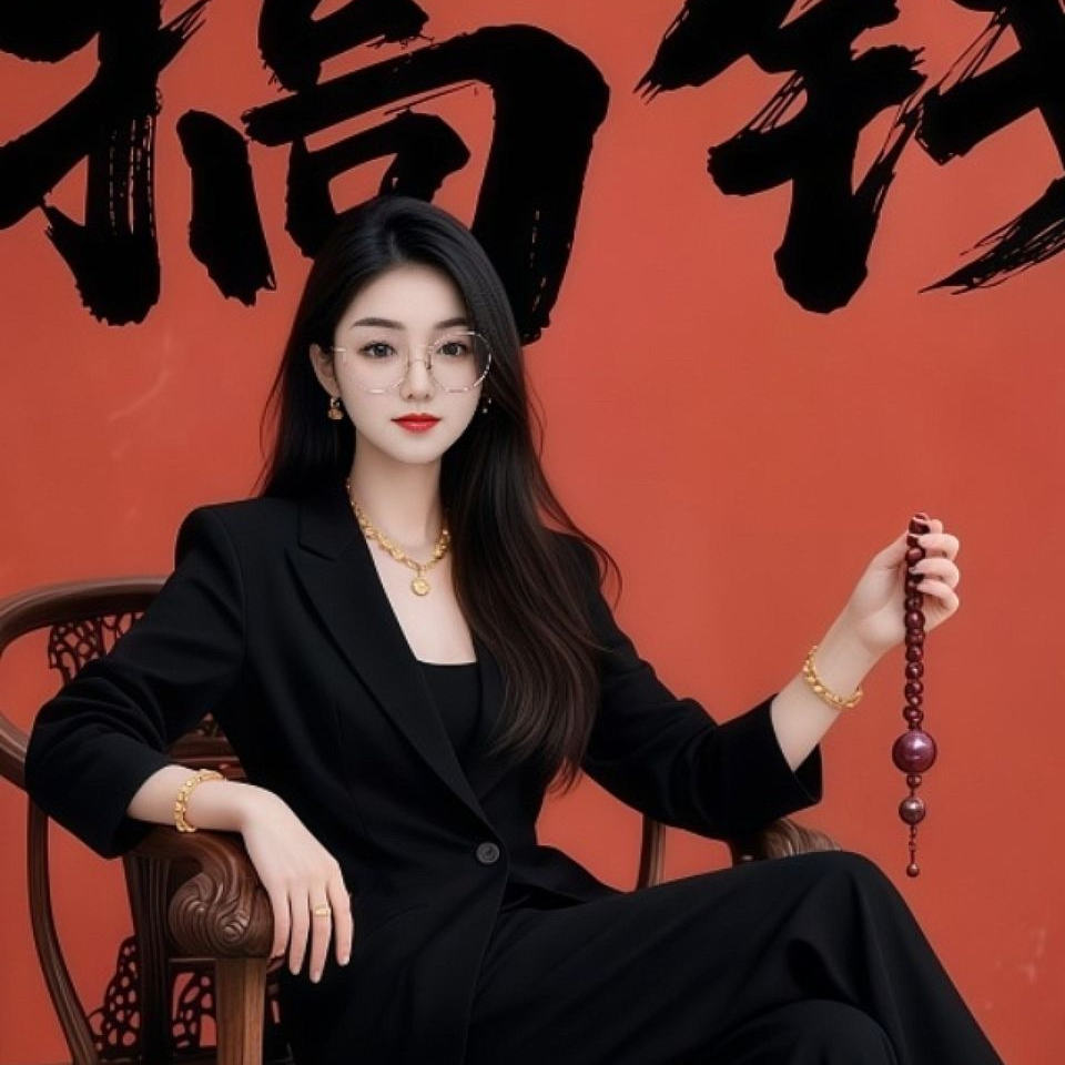 职位发布者头像