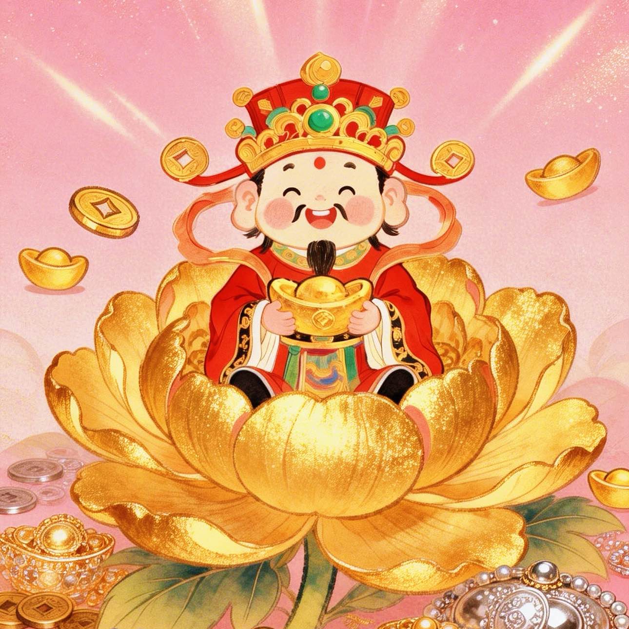 职位发布者头像
