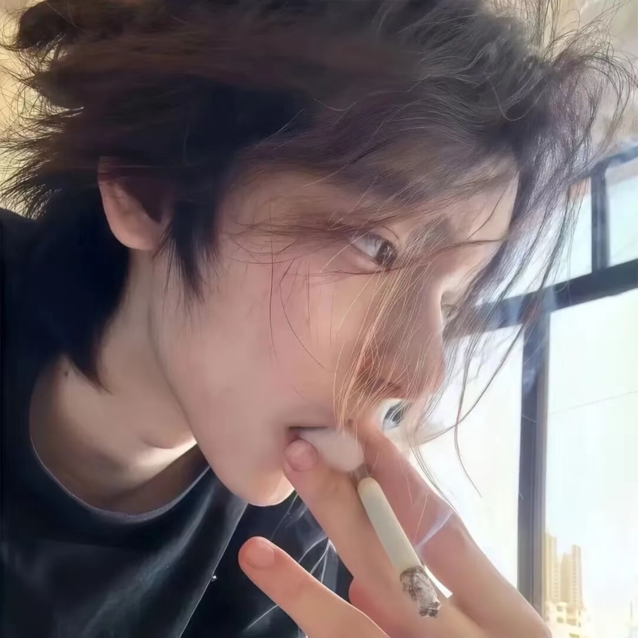 职位发布者头像
