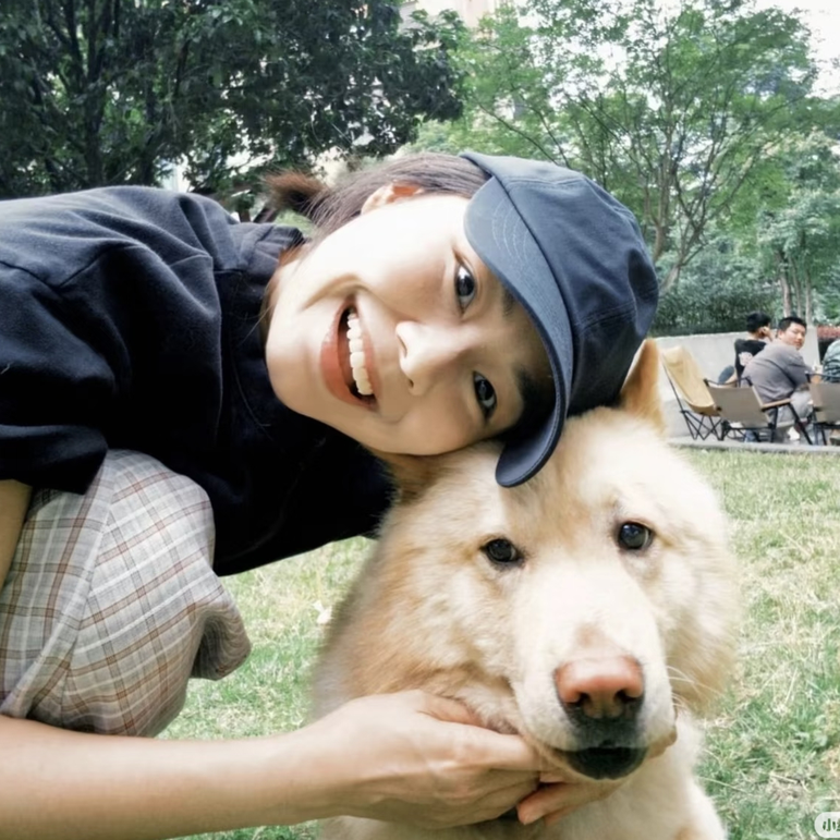 职位发布者头像