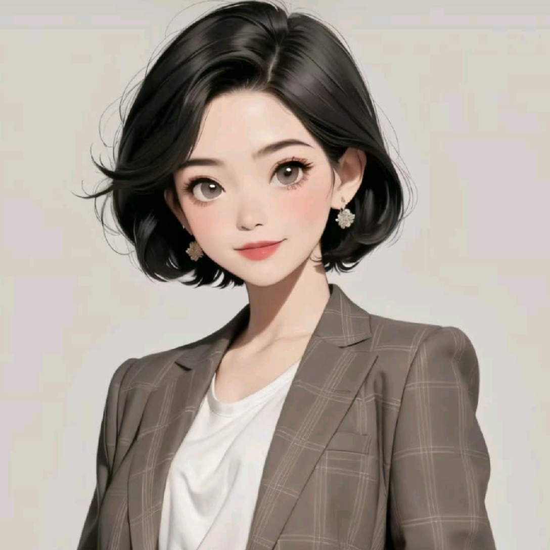 职位发布者头像