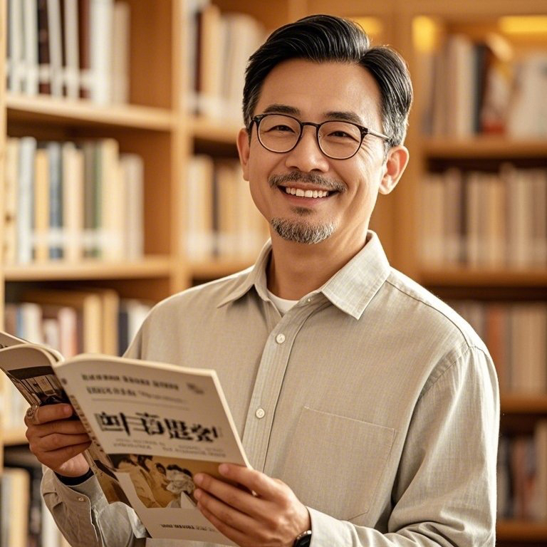 职位发布者头像