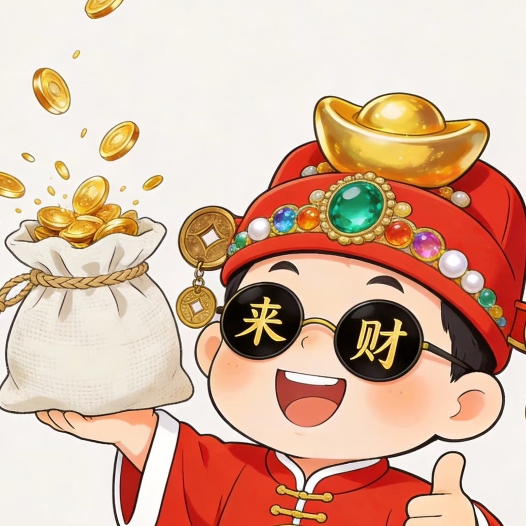 职位发布者头像