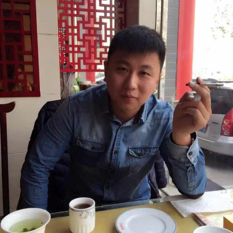 职位发布者头像