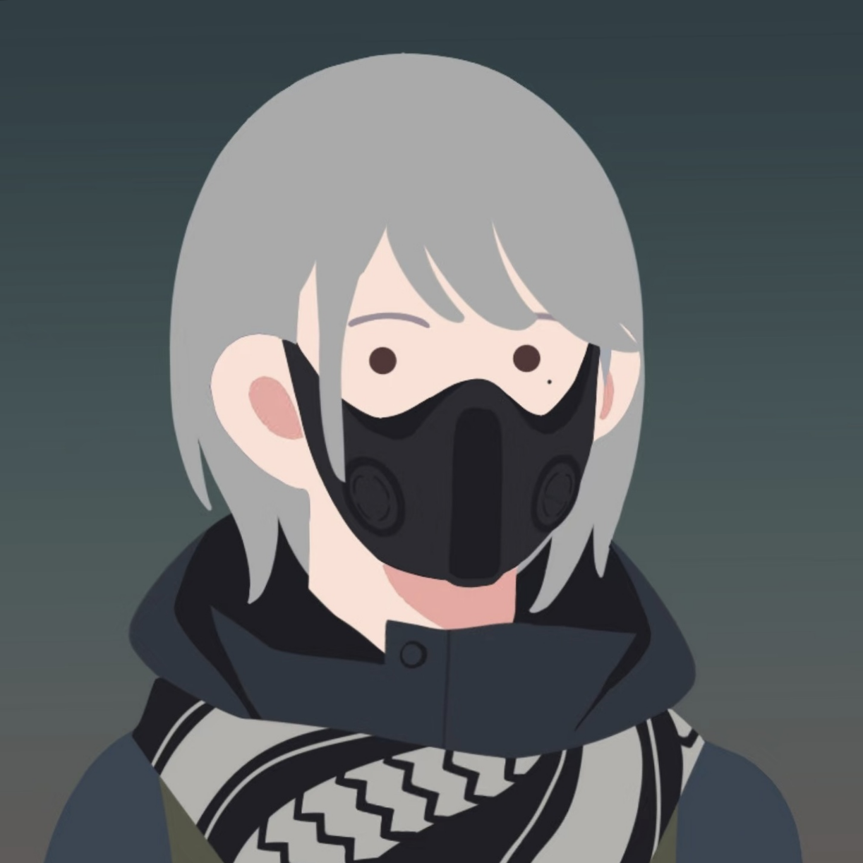 职位发布者头像