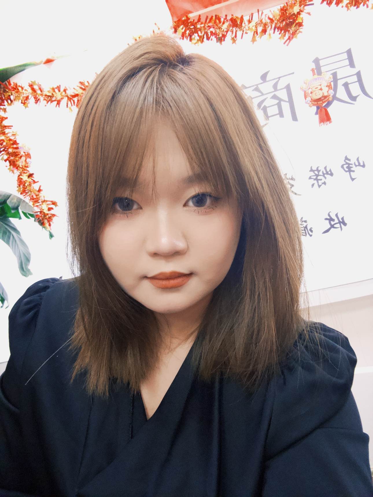 职位发布者头像