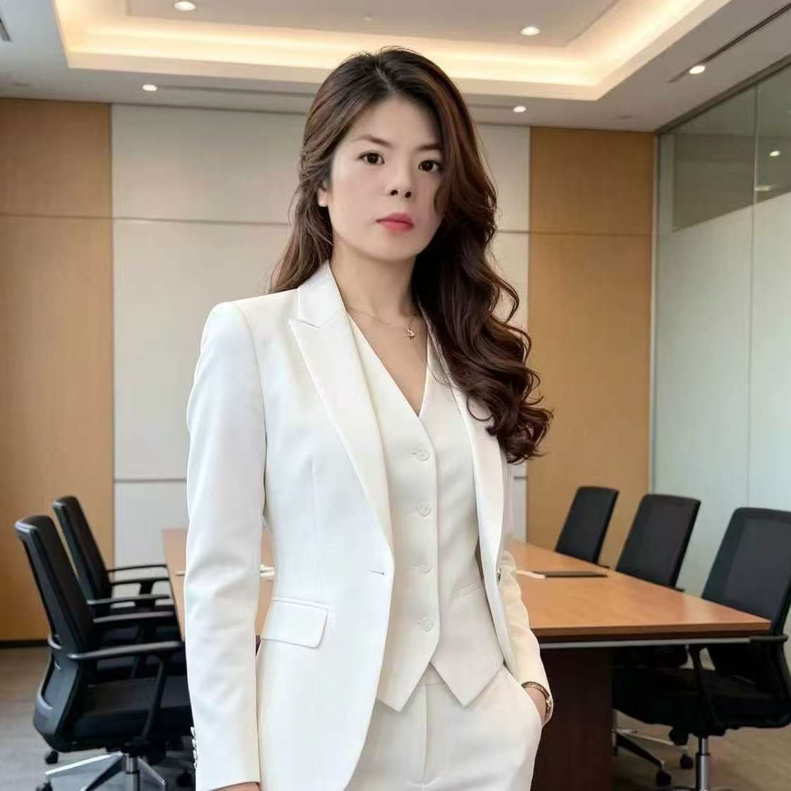 职位发布者头像