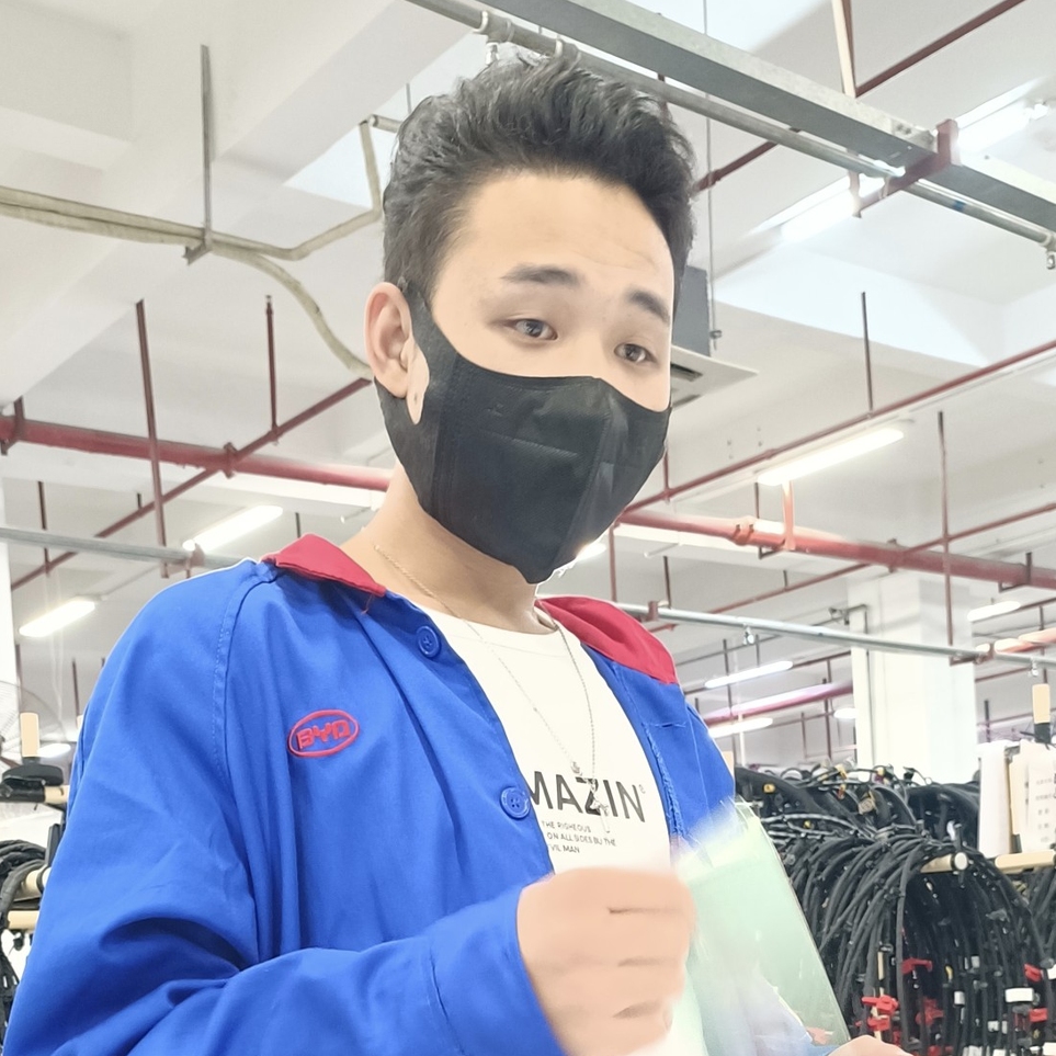 职位发布者头像