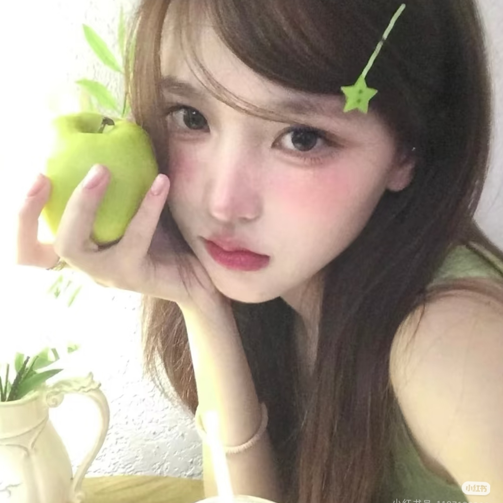 职位发布者头像