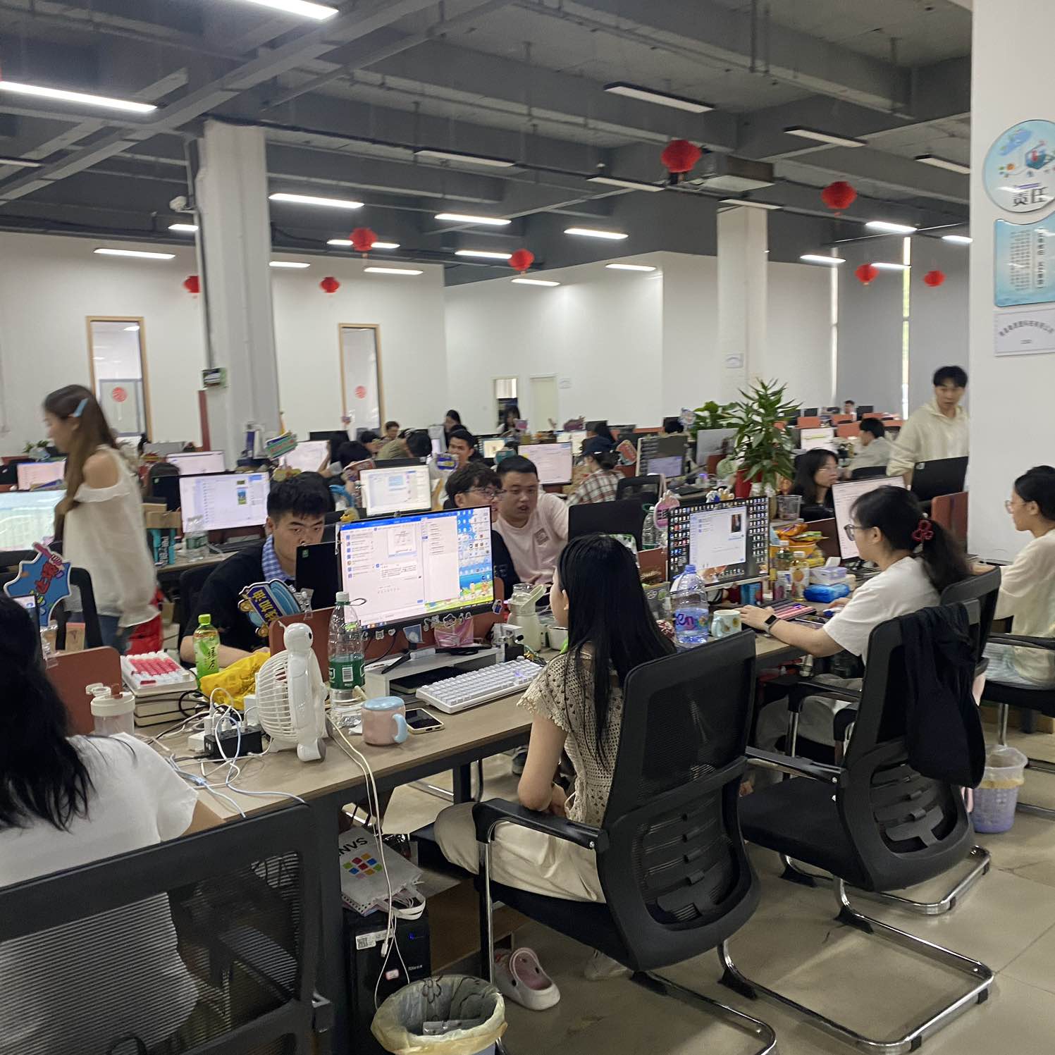 职位发布者头像