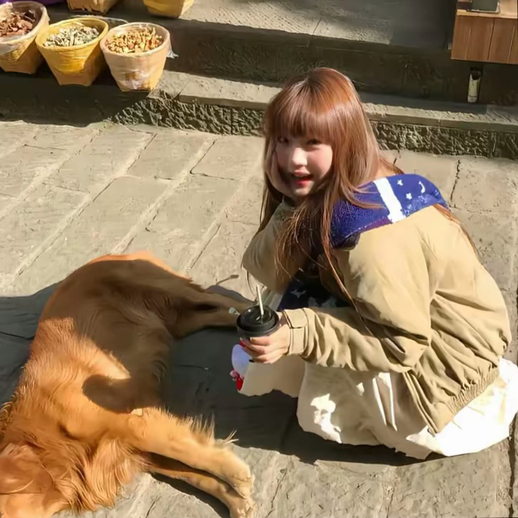 职位发布者头像