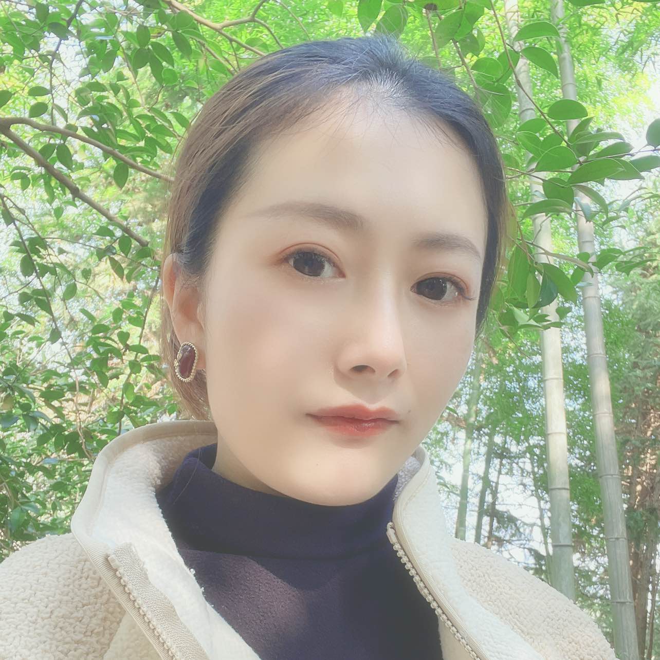 职位发布者头像