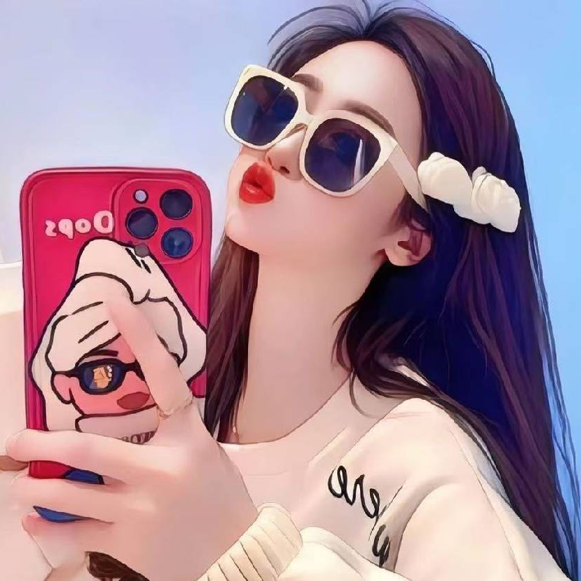 职位发布者头像