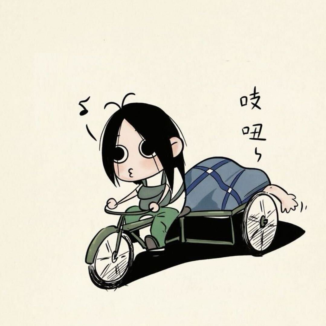 职位发布者头像